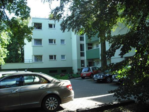 Miles Hotel Berlin Dış mekan fotoğraf